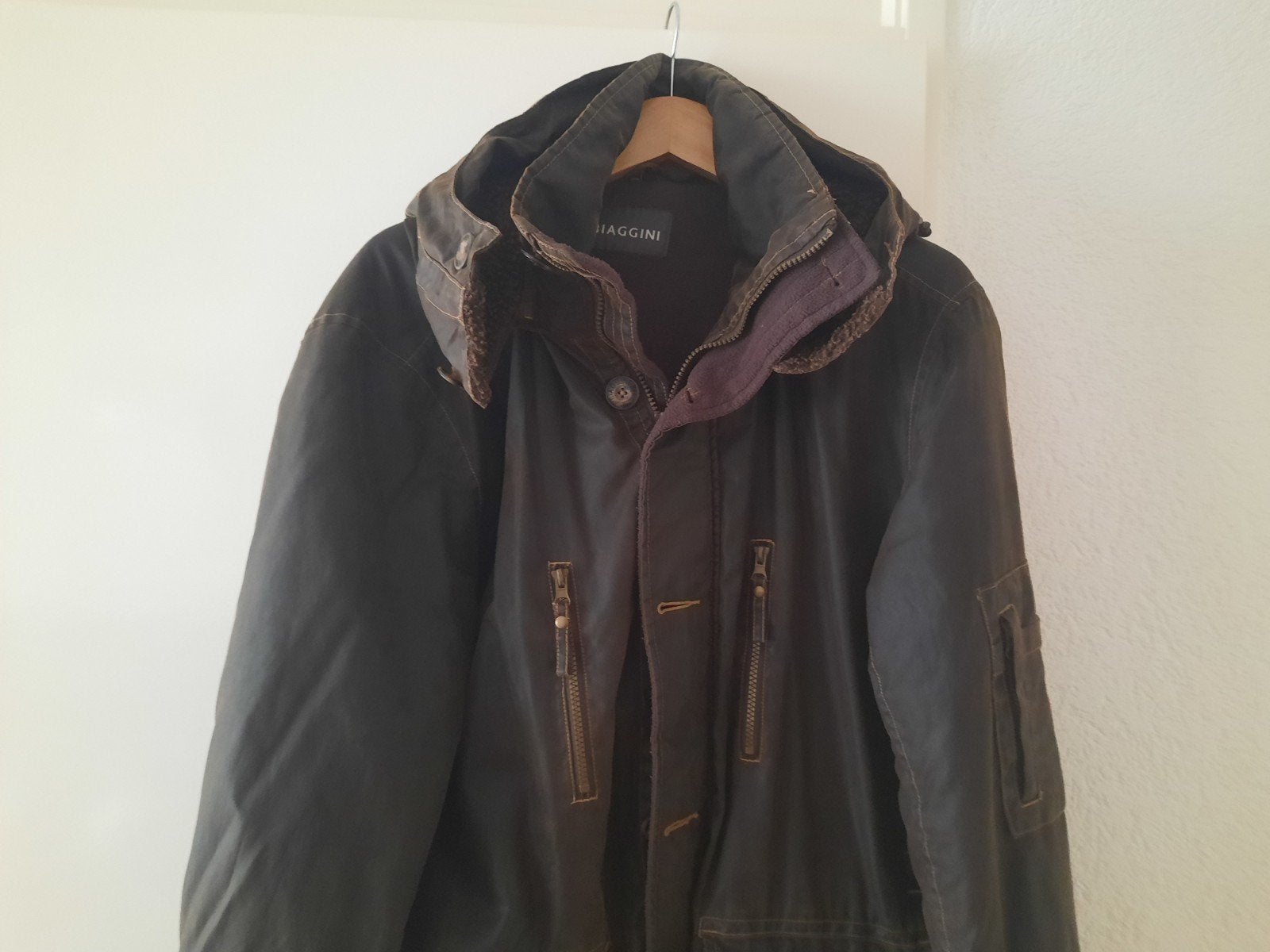 BUGATTI  - XL, Kleding | Heren, Bugatti, Overige kleuren, Verzenden, Maat 56/58 (XL)