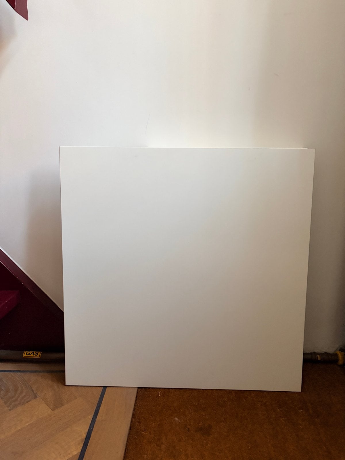 Ikea Fonnes kastdeur 60 bij 60 cm, Ophalen, Zo goed als nieuw