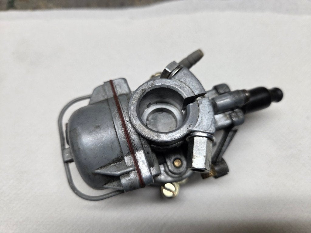 Gurtner GA Carburateur peugeot 103 motobecane, Fietsen en Brommers, Ophalen, Gebruikt, Carburateur, Overige merken