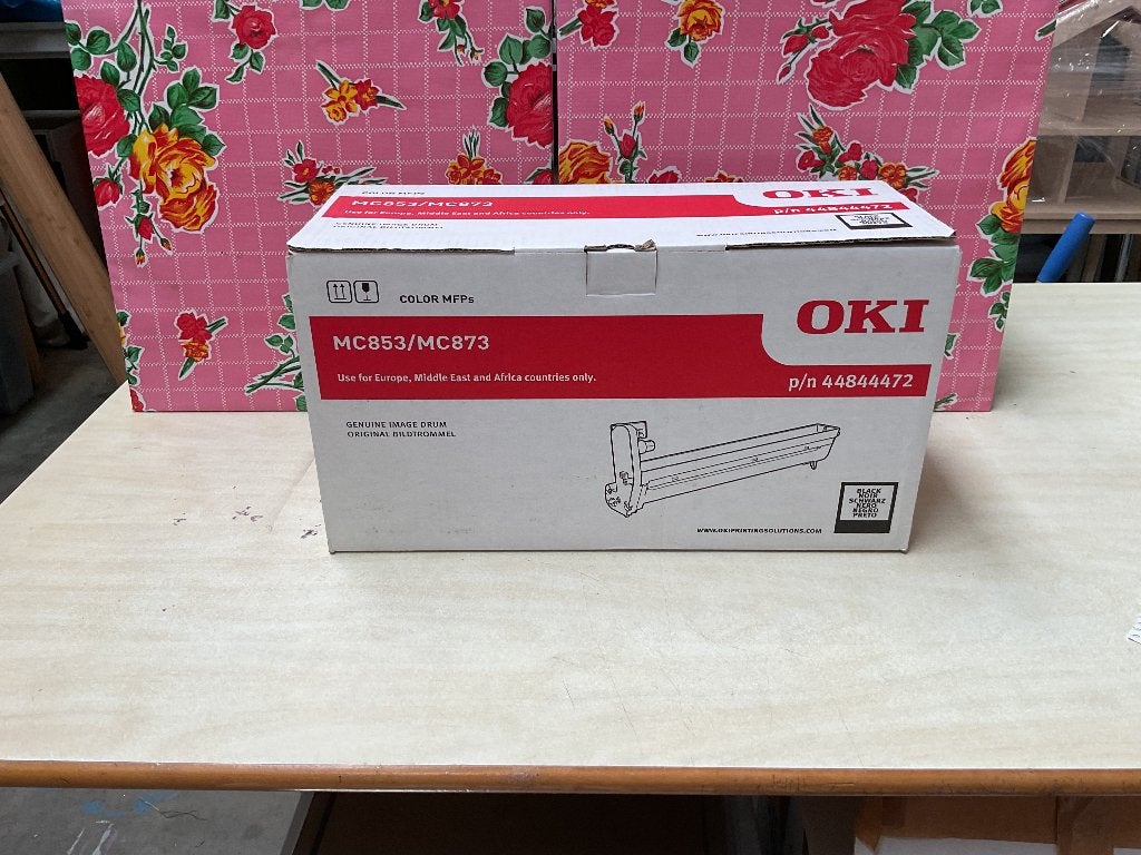 Oki Drum, Ophalen of Verzenden, Nieuw, Overige typen, OKI