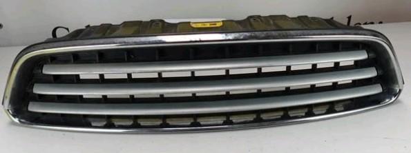 Grill mini countryman, Auto-onderdelen, Carrosserie en Plaatwerk, Ophalen, Voor, Nieuw, Mini
