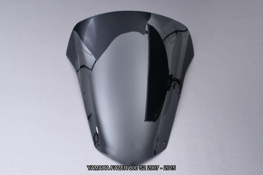 Windscherm YAMAHA FAZER 600 S2 2007 - 2015, Verzenden, Nieuw