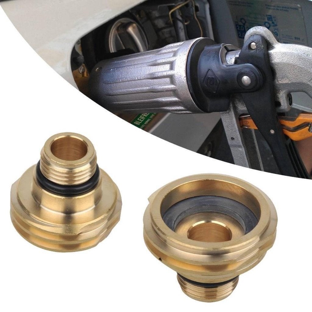 LPG adapter voor o.a. BE, DE, LUX, UK, Oostenrijk, Ierland, Ophalen of Verzenden, Gebruikt