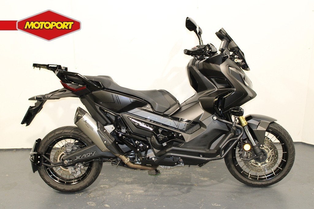 Honda X ADV 750 (bj 2018), Bedrijf, Mc.benelux@honda-eu.com, Toermotor, Doornveld 180
B-1731  Zellik, BE