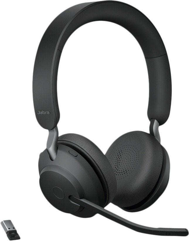Jabra evolve2 65, Computers en Software, Headsets, Ophalen