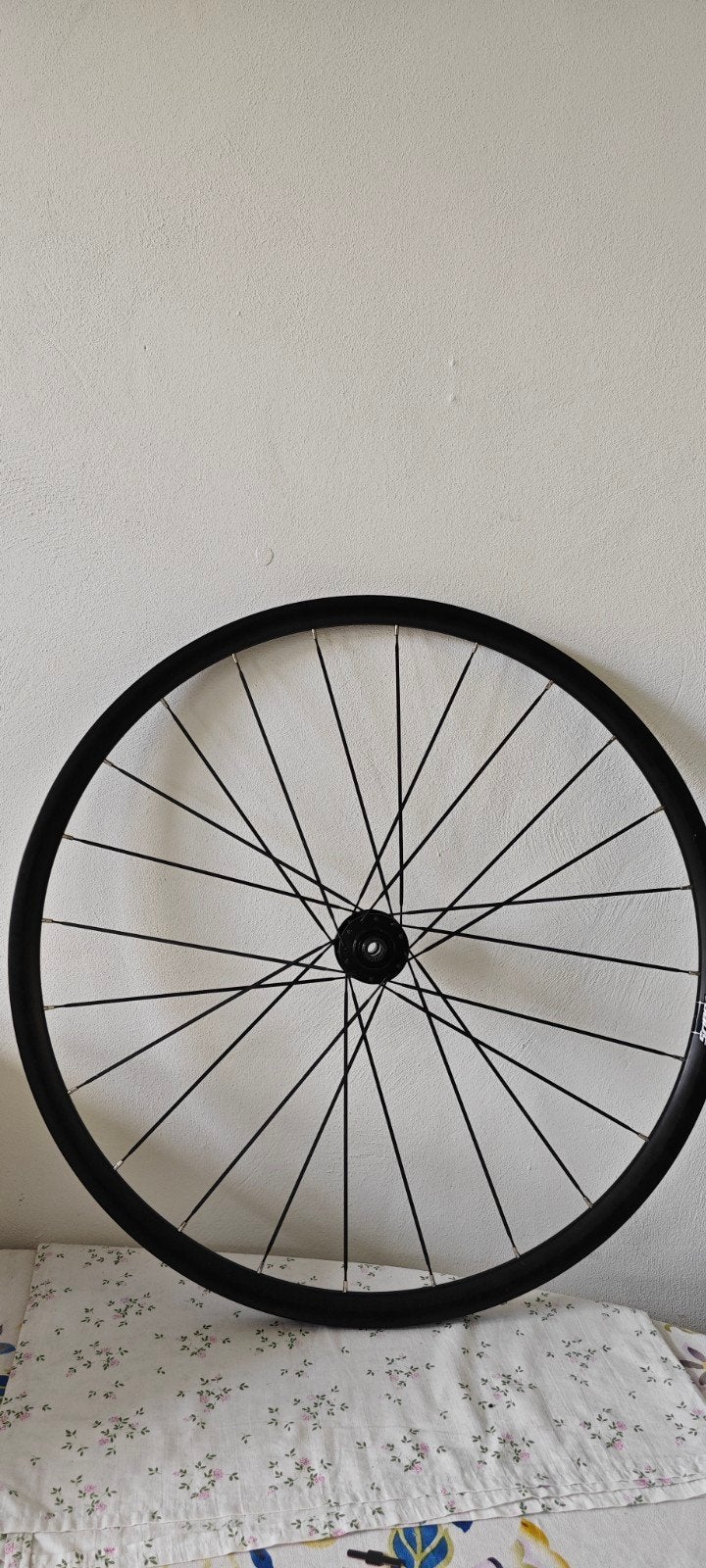 Supra Ra Pro Wielset, Wiel, Racefiets, Ophalen of Verzenden, Zo goed als nieuw