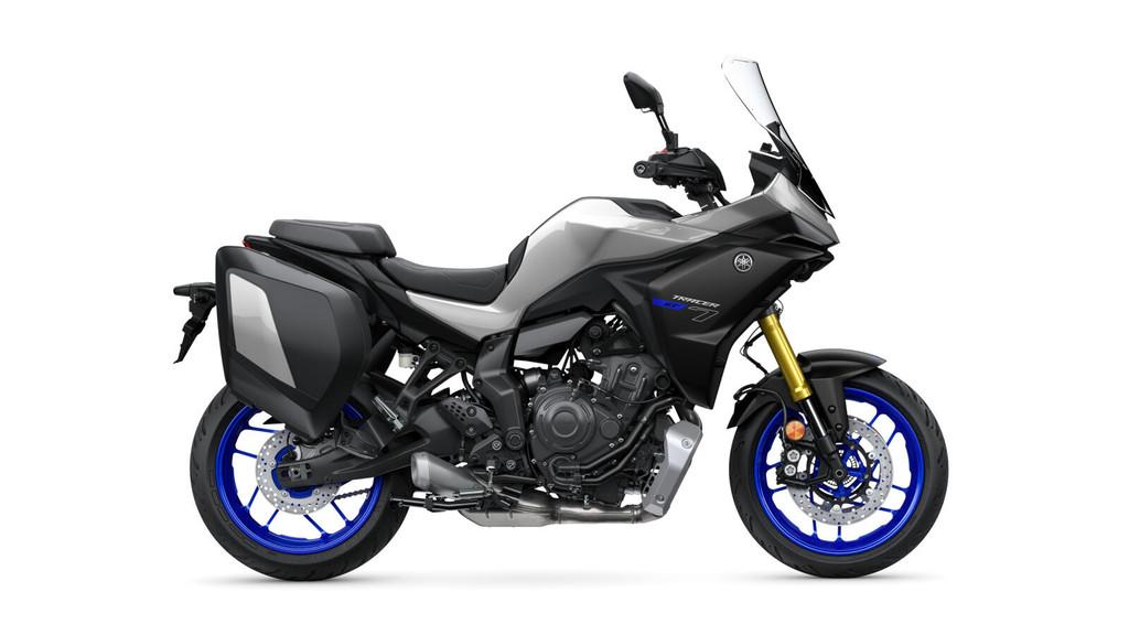 Yamaha Tracer 7 GT (35Kw) (bj 2026), Motoren, Motoren | Yamaha, Bedrijf, Sport, Meer dan 35 kW, Traction Control