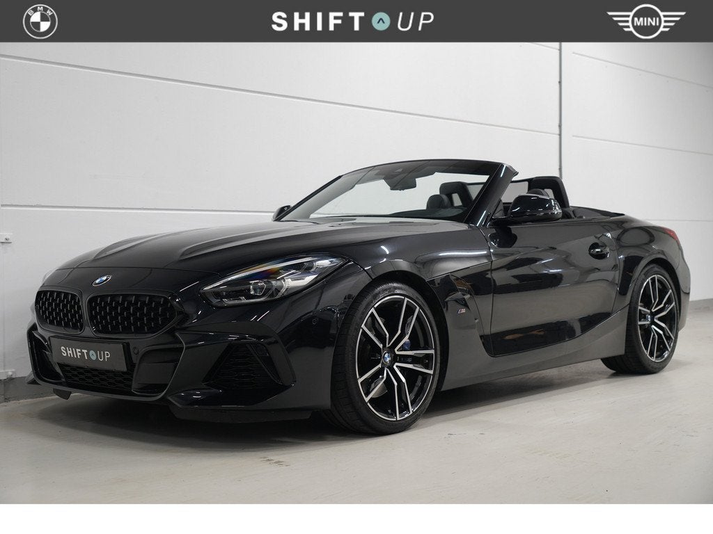 BMW Z4 Roadster M40i Harman Kardon | Head Up | ACC | Stuurve, Auto's, BMW, Automaat, Gebruikt, Euro 6, Cabriolet