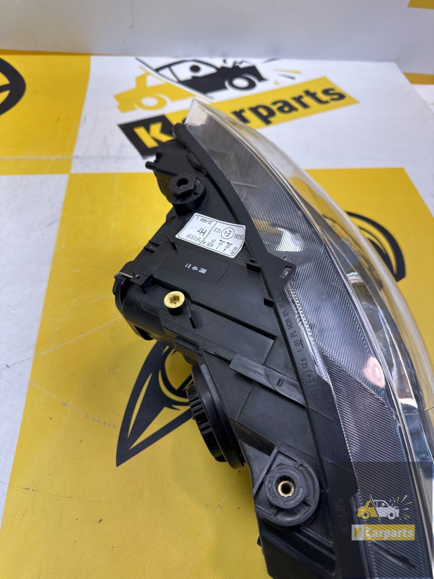 Seat Ibiza Koplamp Links 6F H7 Links lamp, Auto-onderdelen, Verlichting, Gebruikt, Autovia A-2, Km 585 585
08760  Martorell, ES