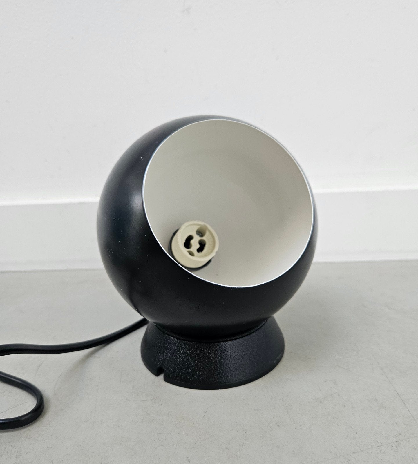 Eyeball Tafellampje, Ophalen of Verzenden