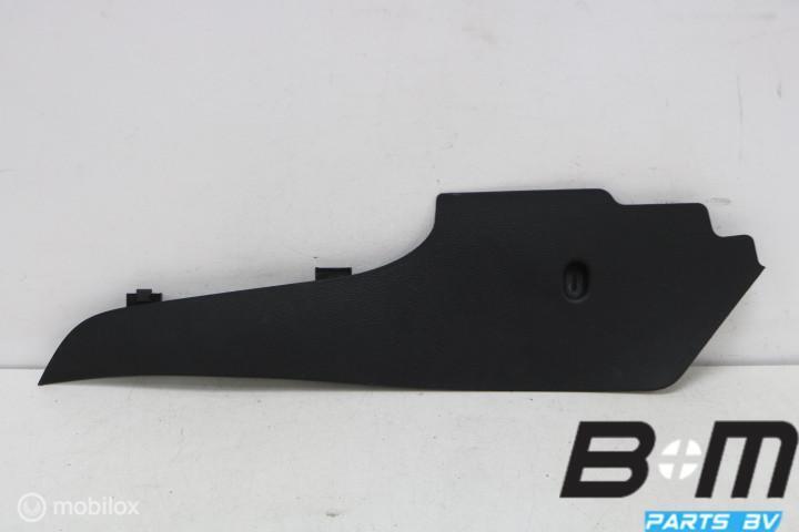Zijbekleding middenconsole rechts VW Golf 7 5G1863046A, Auto-onderdelen, Interieur en Bekleding, Gebruikt