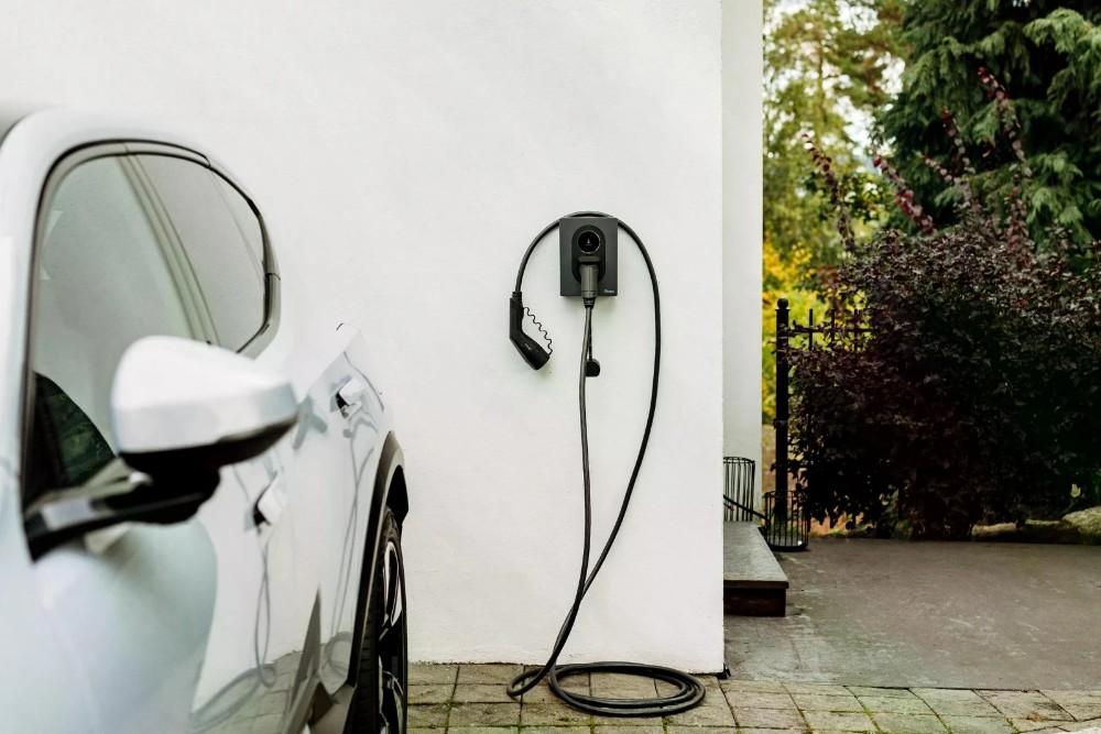 Laadpaal Installatie/Elektricien