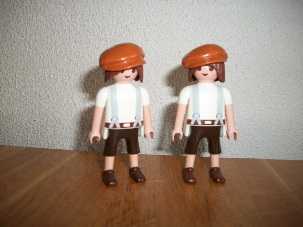 Ciske de Rat / schoffie, Ophalen of Verzenden, Nieuw, Complete set, Figuren