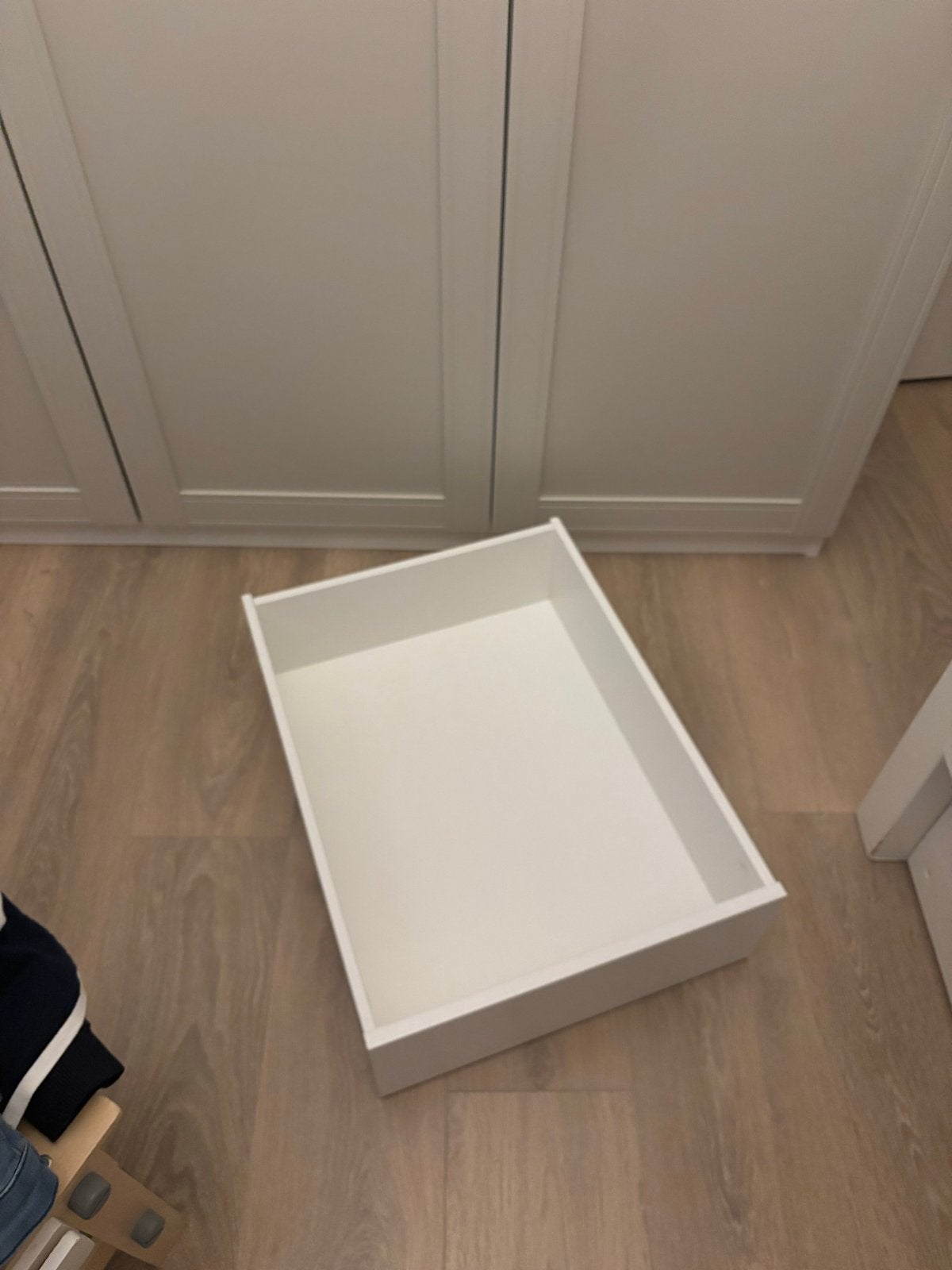 IKEA PAX lade en KOMPLEMENT accessoires, Ophalen, Overige materialen, 50 tot 100 cm, Zo goed als nieuw