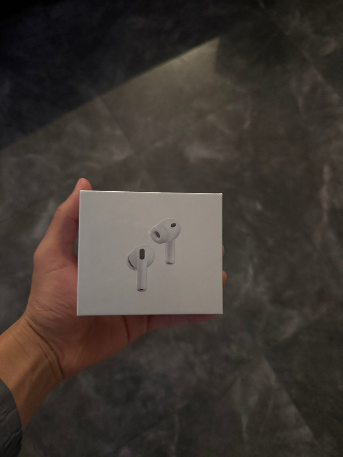 Airpods Pro3 - gloednieuw, Audio, Tv en Foto, Koptelefoons, Ophalen of Verzenden, Zo goed als nieuw, Overige merken, Bluetooth