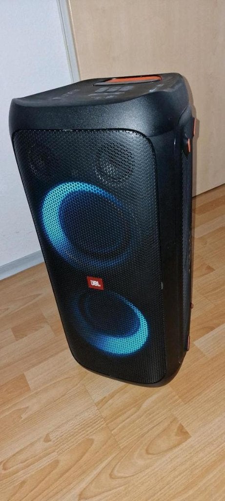 Foto 19 van JBL Partybox 310