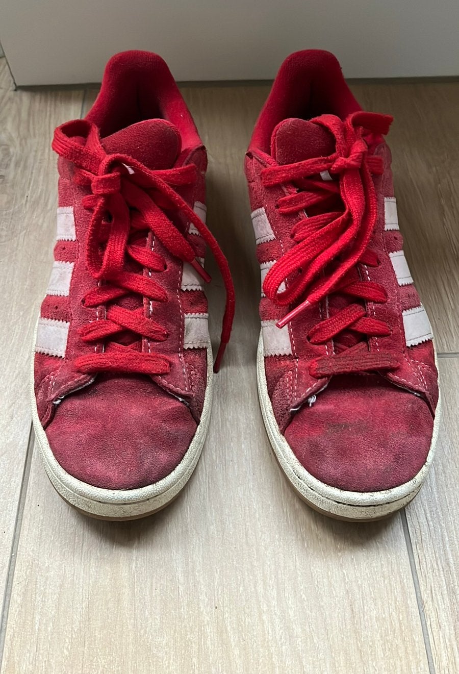 Adidas campus maat 40, Gebruikt, Ophalen of Verzenden, Jongen of Meisje, Sportschoenen