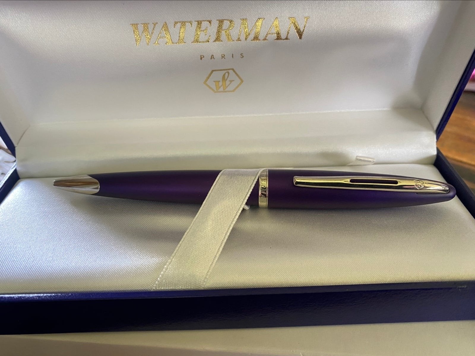 Waterman (vul)pennen, Ophalen of Verzenden, Nieuw