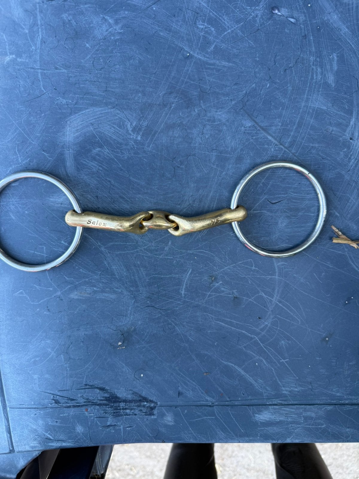 Neue schule verbindend 113, Dieren en Toebehoren, Ophalen of Verzenden