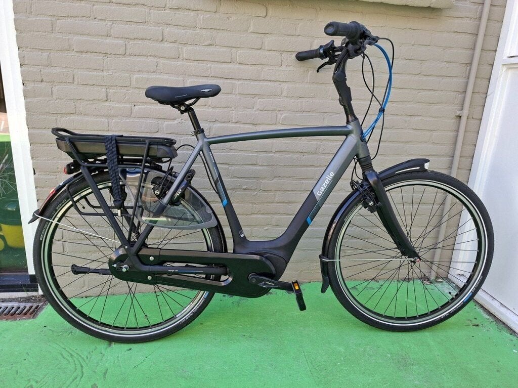 Gazelle Orange C310 HMB, Gebruikt, Ophalen of Verzenden, X, 59 cm of meer