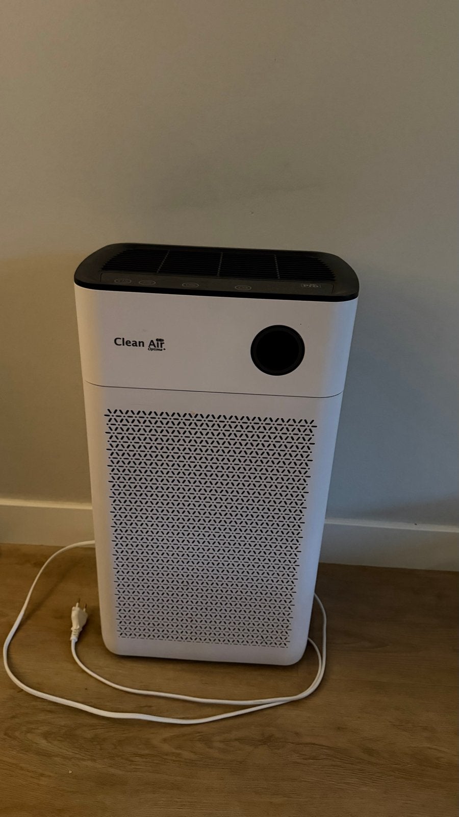 Clean Air Luchtreiniger Optima CA510Pro, Ophalen, Zo goed als nieuw, Luchtreiniger