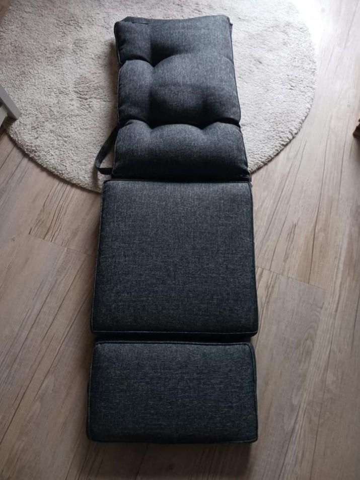 Stoelkussens, Tuin en Terras, Tuinmeubel-accessoires, Ophalen of Verzenden, Nieuw