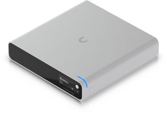 Unifi Cloud Key Plus generatie 2 met 1 TB drive, Verzenden, Zo goed als nieuw