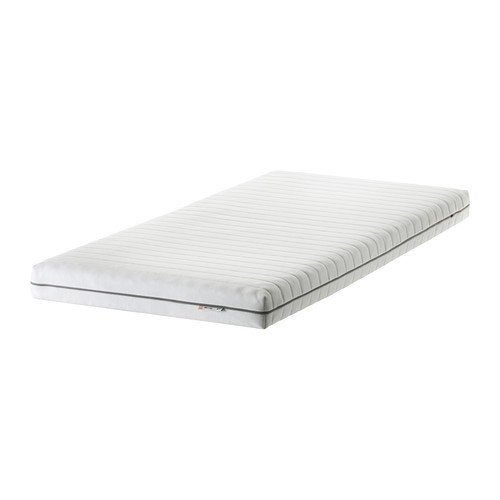 Ikea Mattress, Gebruikt, 90 cm, Eenpersoons, Ophalen of Verzenden