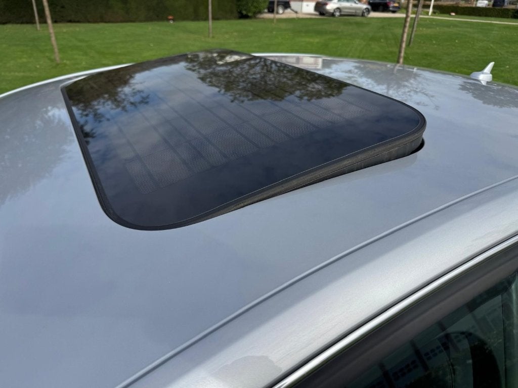 Audi A8 4.2 TDI 258KW Quattro Tiptronic Pro Line +  Grijs, 8 cilinders, 241 €/maand, Leder, Bedrijf