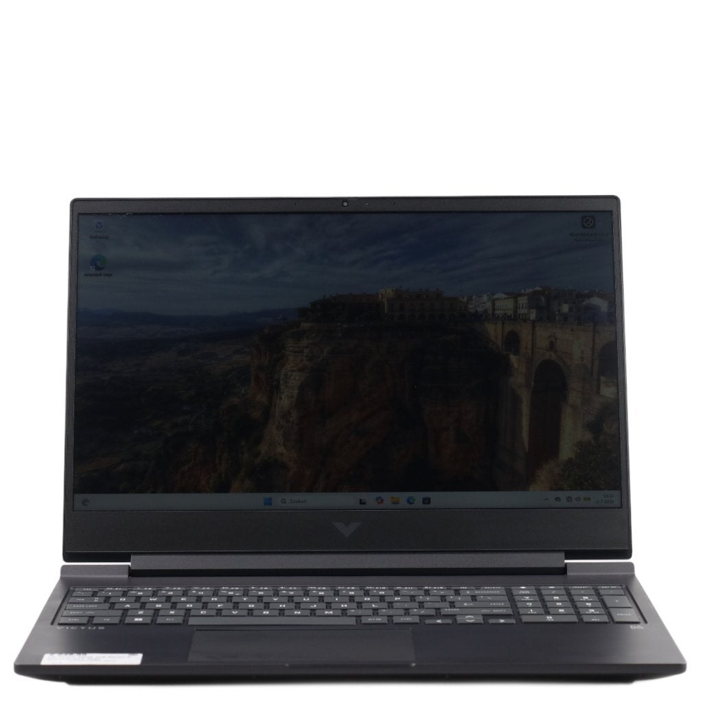 HP Victus 16GB 1TB Ryzen 5 GeForce RTX 4060 | Zie omschrijvi, HP, Zo goed als nieuw, Support@hp.com, 1501 Page Mill Road
Palo Alto, CA 94304
USA