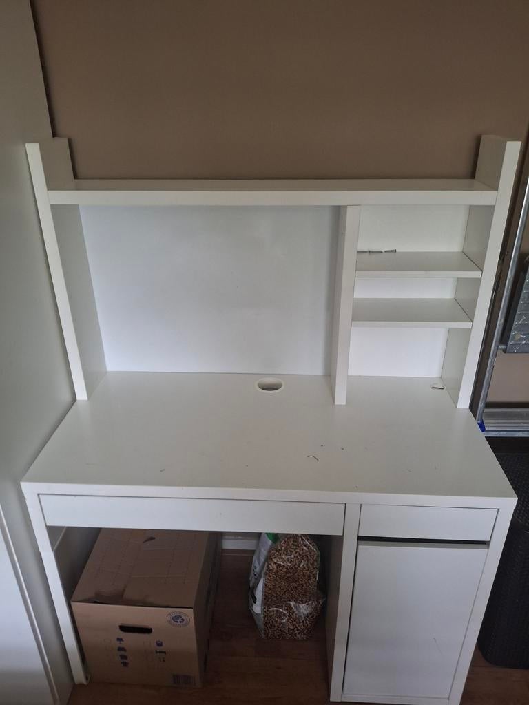 Bureau gratis af te halen, Ophalen, Gebruikt, Kinderbureau