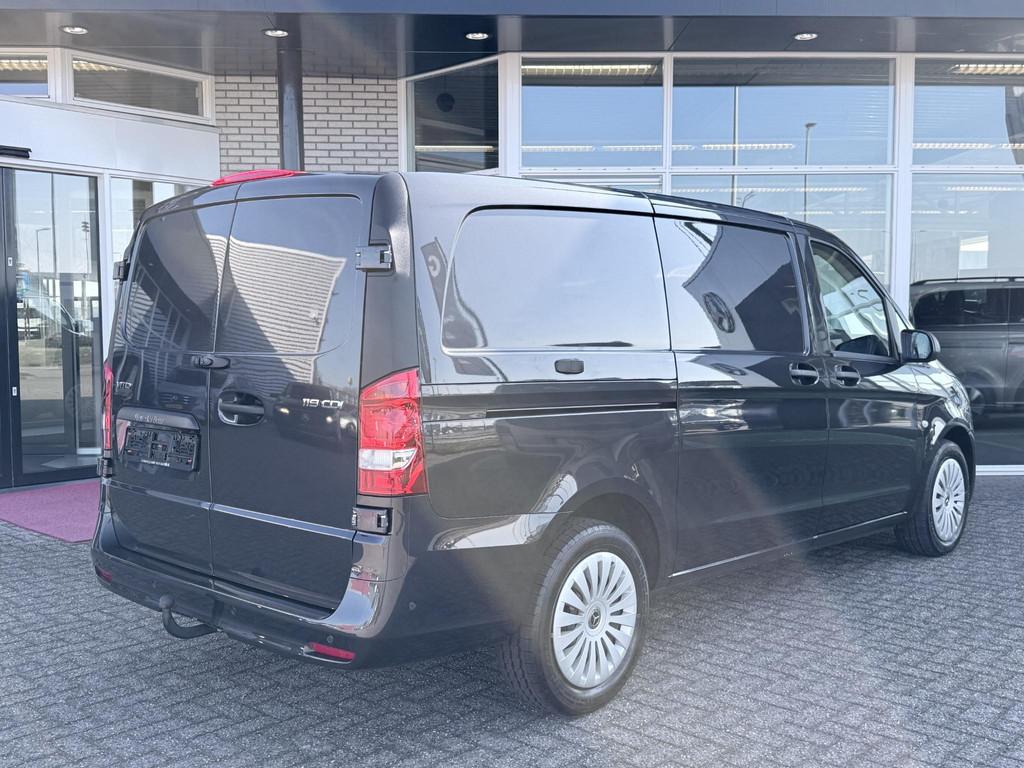 Mercedes-Benz Vito 119 CDI L2 Select | +190PK | LED | APPLEC, Automaat, Gebruikt, Euro 6, 2500 kg
