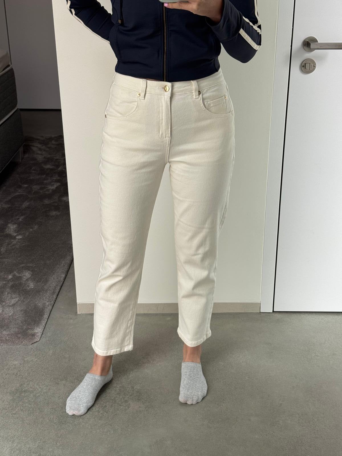 JANICE THE BAILEY BROEK maat 26, Ophalen of Verzenden, Nieuw, Overige kleuren, W27 (confectie 34) of kleiner