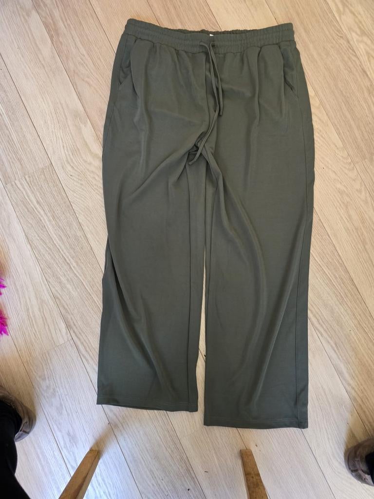 Norah broek maat 48 nieuw, Kleding | Dames, Maat 46/48 (XL) of groter, Nieuw, Ophalen of Verzenden, Norah
