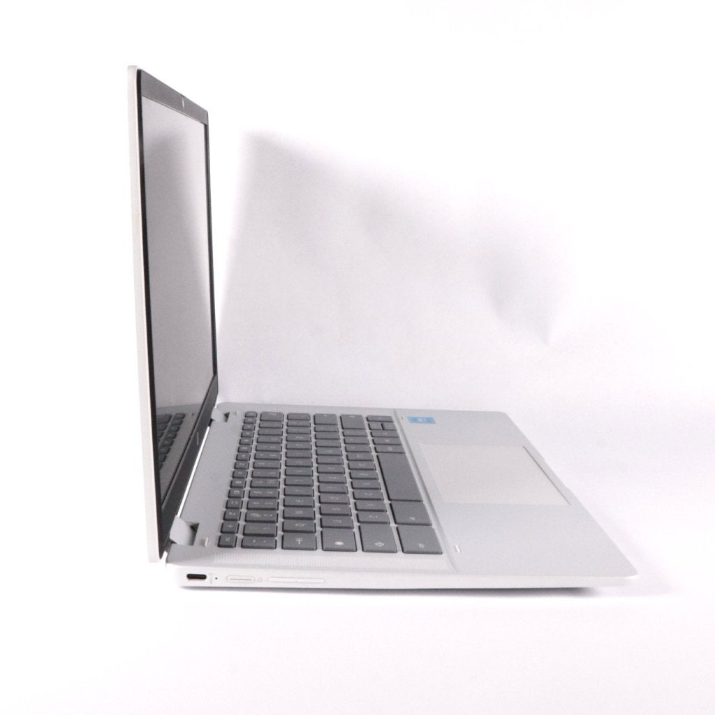 HP Chromebook x360 Intel N100 4GB 128 GB - ZGAN, HP, Zo goed als nieuw, Support@hp.com, 1501 Page Mill Road
Palo Alto, CA 94304
USA