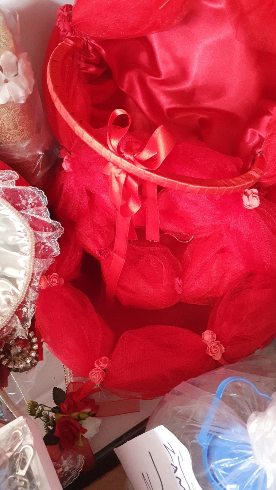 Feestartikelen en decoratie voor elke gelegenheid, Ophalen of Verzenden, Nieuw, Feestartikel, Geboorte of Huwelijk