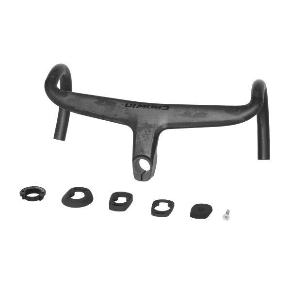 Quick ZEPHYR-SSL Aerodynamic Integrated Handlebar, Fietsen en Brommers, Fietsonderdelen, Stuur, Quickpro, Nieuw, Ophalen of Verzenden