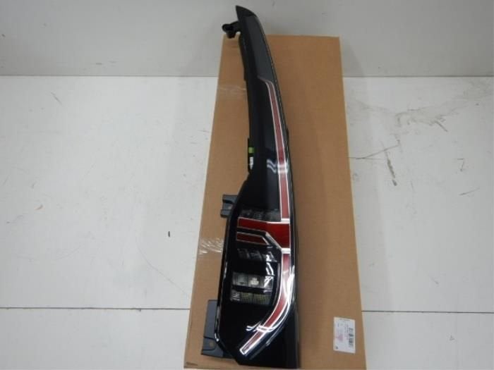 VW Caddy 2K7 LED Achterlicht Rechts (2K7945208C), Ophalen of Verzenden, Gebruikt