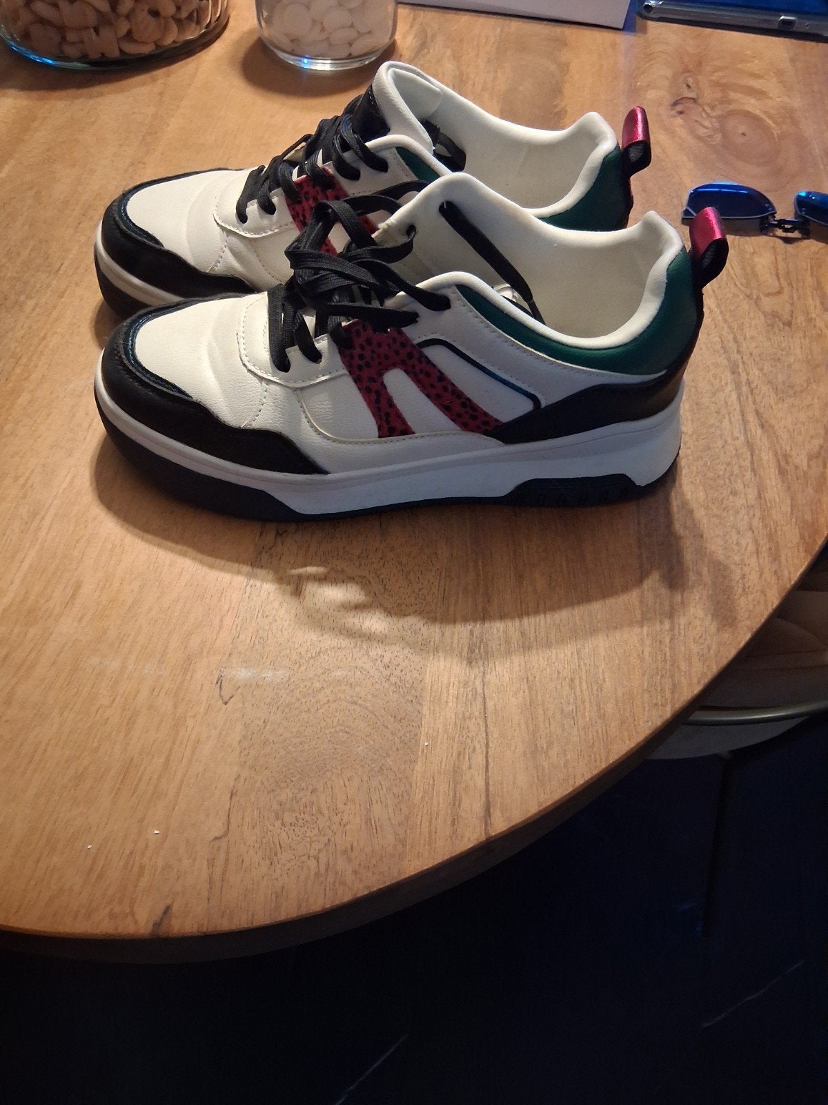 Posh by Poelman sneakers maat 40, Kleding | Dames, Ophalen of Verzenden