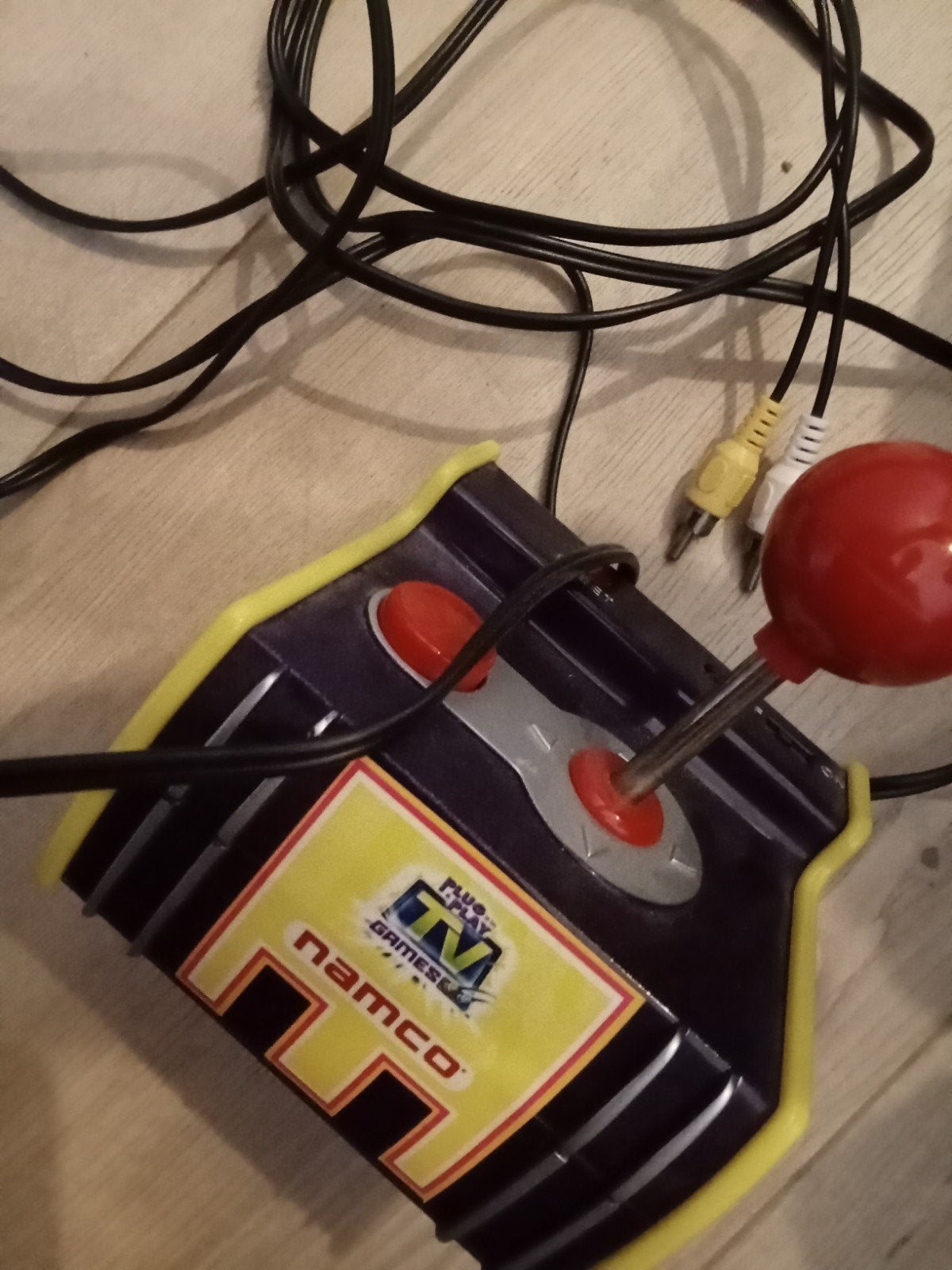 namco arcade games, Namco, Ophalen of Verzenden, Zo goed als nieuw, Namco