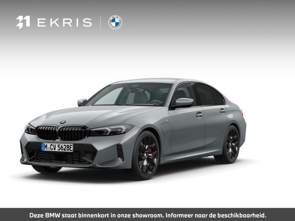 BMW 3 serie 330e xDrive | M Sport Edition | M Sportpakket Pr