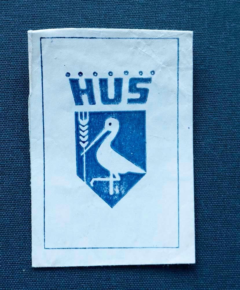 HUS ( bakkerijen ), Verzenden, Nederland