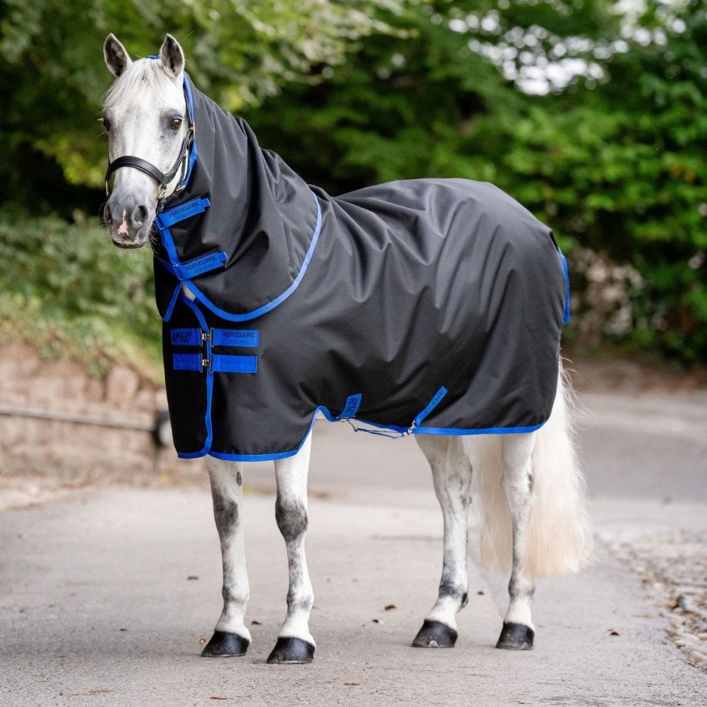 Amigo Ripstop 900 Plus 0gr. 168,175, 183, 191, 198, 206, 213, Dieren en Toebehoren, Paarden en Pony's | Dekens en Dekjes, 0 g