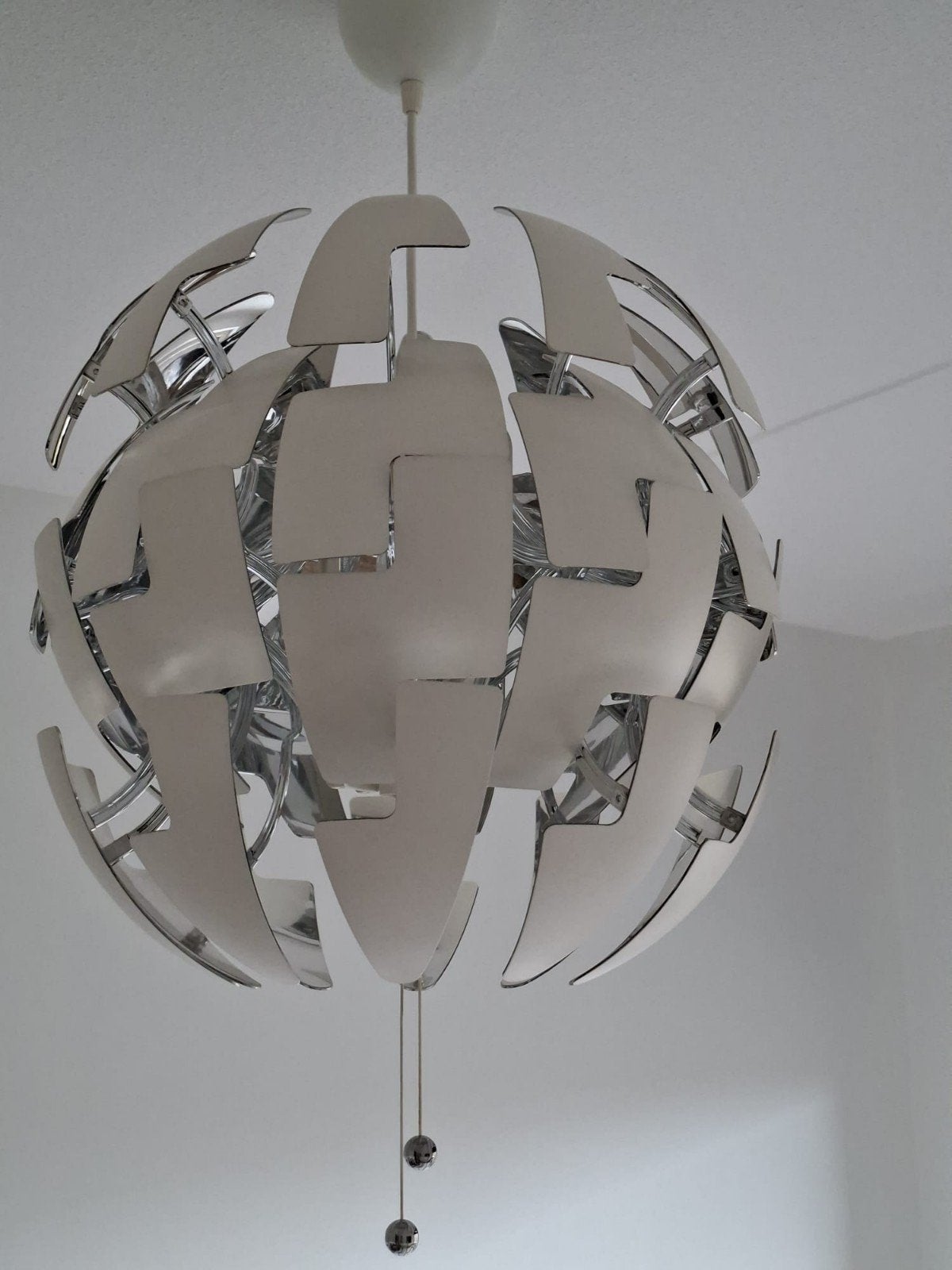 Ikea Hanglamp, Ophalen, Zo goed als nieuw