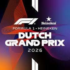 F1 Tickets Dutch GP Zandvoort (onder kostprijs), Drie personen of meer, Meerdaags