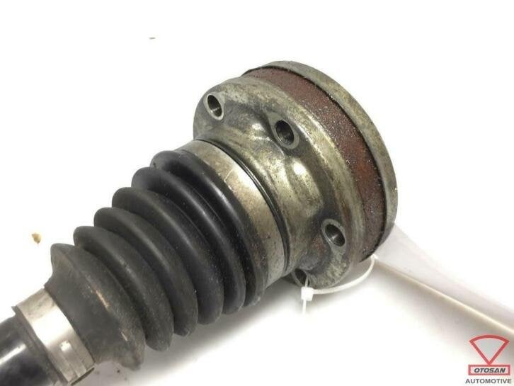 vw golf 5 6 vaf aandrijfas links voor 1k0407271bj, Auto-onderdelen, Gebruikt, Volkswagen, Volkswagen AG, Berliner Ring 2
38440  Wolfsburg, DE
