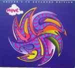 The Move Deluxe Expanded Edition 2 Cd Box Move., Ophalen of Verzenden, Zo goed als nieuw, Poprock