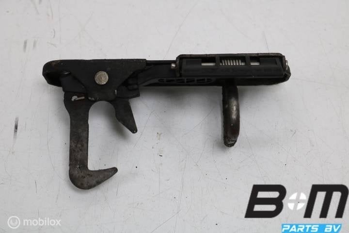 Windhaak motorkap VW Golf 5, Gebruikt