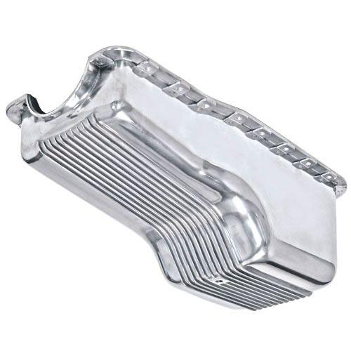 Oliecarterpan aluminium ford mustang, Ophalen, Nieuw, Ford USA