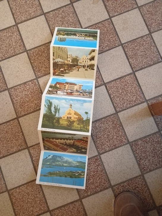 Curaçao, Ophalen of Verzenden, Buiten Europa